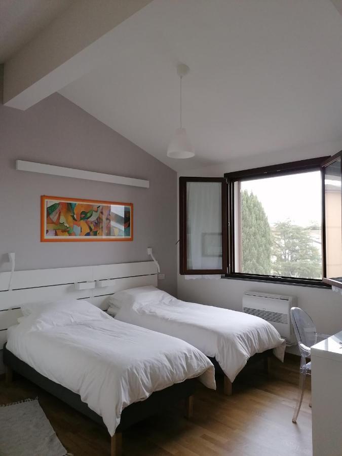 Guest house Casa La Fontina San Giuliano Terme